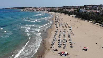 KOSKEM, 1 haftada 183 boğulma olayını önledi