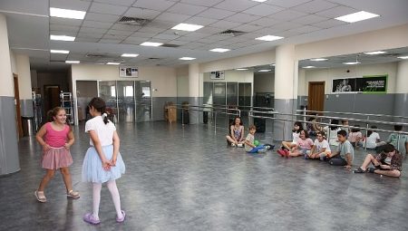 Küçükçekmece’de birbirinden eğlenceli yaz atölyeleri