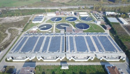 Kocaeli'de kuraklıkla mücadeleye tasarruflu önlem