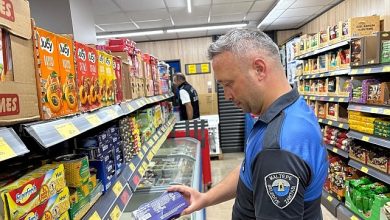 Maltepe Belediyesi’nden marketlere ‘karekod’ ve gıda denetimi