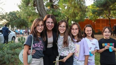 Maltepeli ilkokul, ortaokul ve lise öğrencilerine 5 bin liralık burs