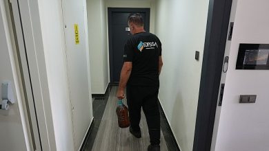 Maltepeliler atık yağlarını enerjiye dönüştürüyor