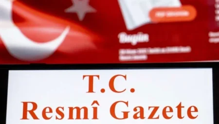 Türkiye ile BM arasında teknik yardım anlaşması güncellendi