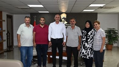MASKİ Mahalle Muhtarlarının Taleplerini Dinledi