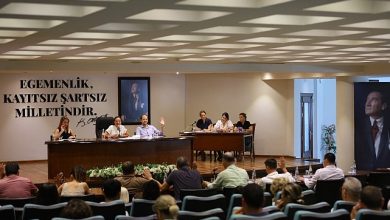 Mecliste Gündem: Yayalaştırma Projesi ve İşgaliye