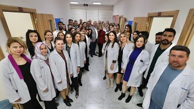 Menemen Belediyesi’nden mezunlara ücretsiz YKS kursu
