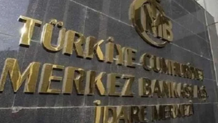 Reel sektörün döviz açığı rekor seviyede