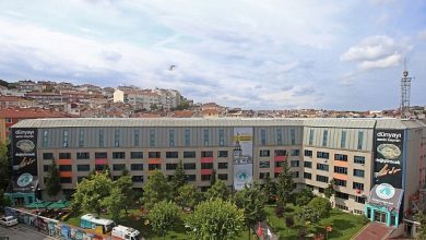 Mezuniyet sonrası hızla iş dünyasına giriyorlar!