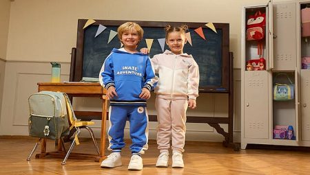 Minikler şehrin ritminy Minycenter ile yakalıyor!