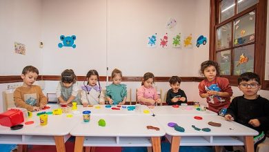 Mutlu Çocuklar’da yeni dönem başlıyor