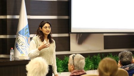 Narlıdere Belediyesi, psikolojik danışmanlık hizmetiyle vatandaşların yanında