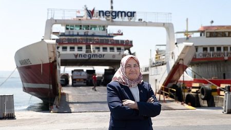 Negmar’ın Mavi Hatlardaki Sessiz Devrimi