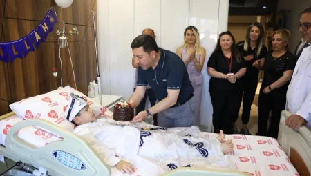 Nevşehir Belediyesi 110 çocuk için sünnet şöleni yapacak