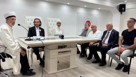 Nezir Çağlar evlilik için “Evet” dedi
