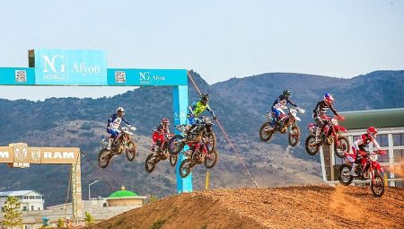 NG Afyon Motofest’e Üçüncü Kez İsmini Veriyor