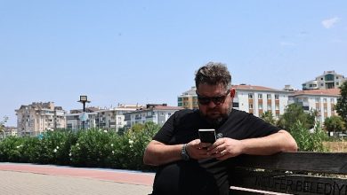 Nilüfer Belediyesi ücretsiz internet noktalarını artırıyor