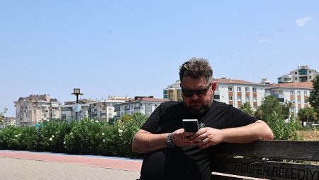Nilüfer Belediyesi ücretsiz internet noktalarını artırıyor