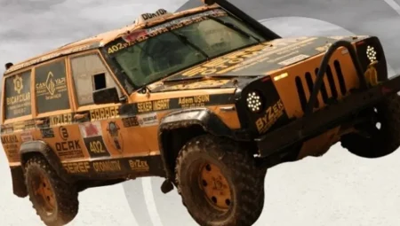 Ordu Fatsa’da Offroad heyecanı başlıyor