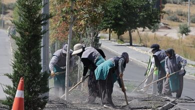 Orta Refüjler Modern Bir Görünüme Kavuşuyor