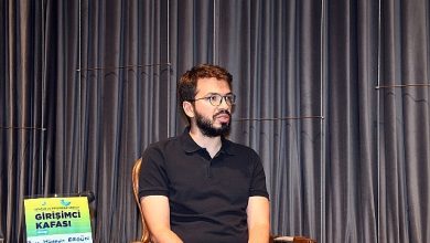 Osmangazi Belediyesi girişimci gençlere yeni ufuklar açıyor