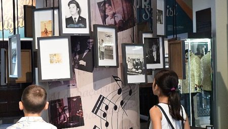 Osmangazi’de çocuklara tarih dolu müze gezisi