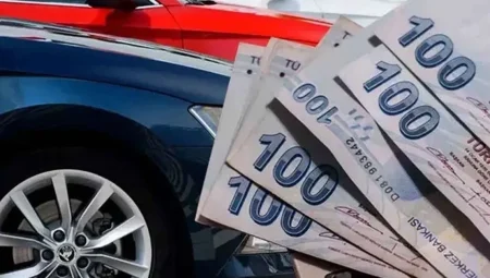 Ticaret’ten ÖTV değişikliği sonrası ek ödeme uyarısı!