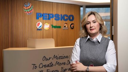 PepsiCo Türkiye’den Doğu Avrupa’ya üst düzey bir atama gerçekleşti