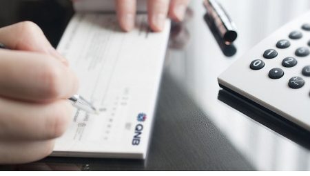 QNB Türkiye, Çek Karnesi Başvurusunu Müşterilerinin Cebine Sığdırdı