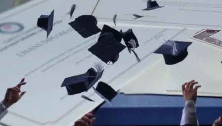 Sahte diploma ve ehliyet çetesine büyük darbe