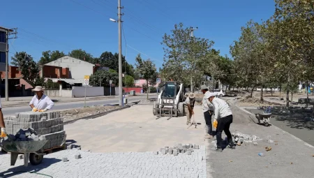 Sakarya’nın yeni sosyal durağı Ritim Park oluyor