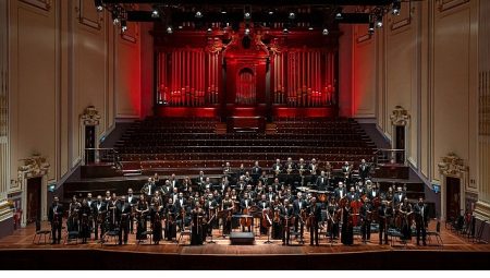 Schleswig-Holstein Müzik Festivali’nde BİFO ve Borusan Quartet rüzgarı