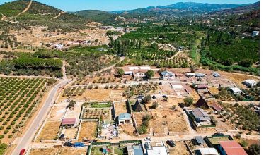 Seferihisar Belediyesi “Kaçak Yapılarla” mücadelede kararlı