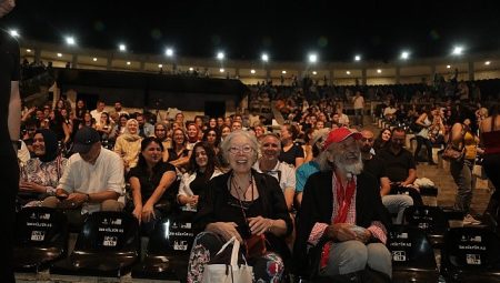 Sezonun İddialı Yapımı “Tartuffe” Açık Hava’da Seyirciyle Buluştu