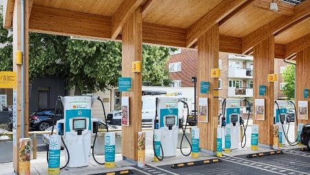 Shell & Turcas rekor şarj talebiyle yıl sonu soket hedefini 1000’e çıkardı