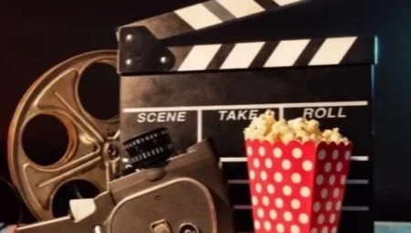 Sinemaseverler için Cuma vizyonu: Vizyonda neler var?