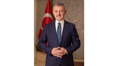 Suyumuzu dikkatli kullanalım