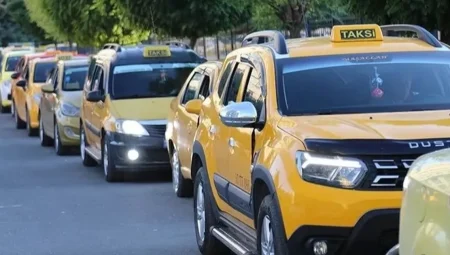O araçlarda kamera kayıt cihazı zorunluluğunda model yılı ertelemesi!