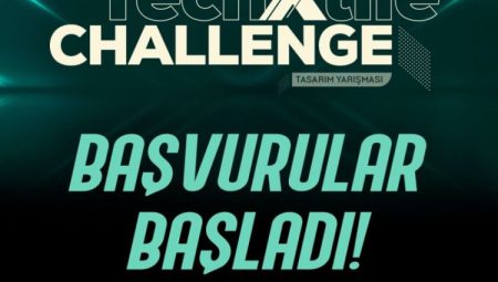 7. TechXtile Challenge 2025 başvuruları başladı
