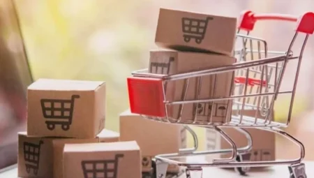Perakende ticaret istikrarlı büyüyor – İGF HABER