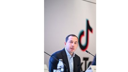 TikTok ve Türkiye Milli Olimpiyat Komitesi, spora ve sporculara destek için güçlerini birleştiriyor!
