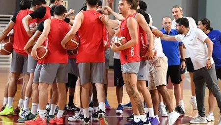 TOFAŞ Basketbol yeni sezon starını verdi