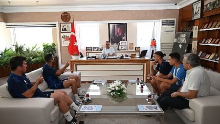Trabzonspor’dan Furkan’a davet