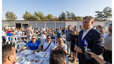 Tugay: Bizden önemli görevler yapmamızı bekleyen bir şehir var