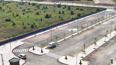Turizme katkı, park sorununa çözüm