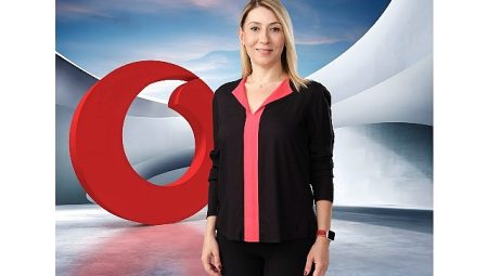 Türkiye’nin En İyi Performans Gösteren Mobil Şebekesi Seçilen Vodafone’dan “İlk Faturan Bizden” Kampanyası