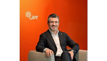 UPT, DIFC lisanslı ilk Türk ödeme kuruluşu oldu