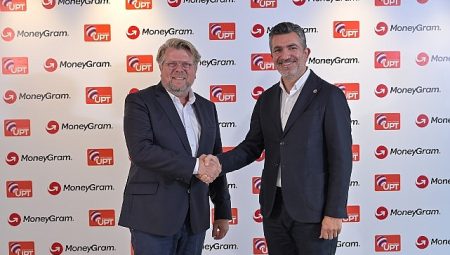 UPT, MoneyGram ile İş Birliğini Genişleterek Uluslararası Para Transferi Hizmetlerini Tam Kapsamlı Sunmaya Başladı