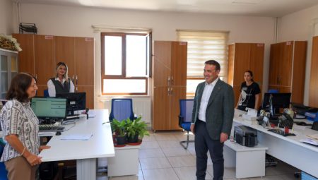 Bilecik’te 2025-2026 eğitim yılına güçlü hazırlık