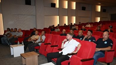 Vektörlerle Mücadeleye Biyolojik Eğitim Desteği