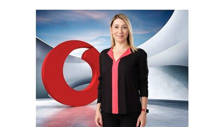 Vodafone Flex’ten 5G Uyumlu Yeni Bir Cihaz Kampanyası